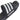 adidas Uni Adilette Shower - Badeschuh GZ5920 (legend ink, 43) - Markenkoffer