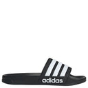 adidas Uni Adilette Shower - Badeschuh GZ5922 (core black/ftwr white/core black, 47)