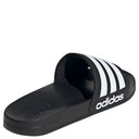 adidas Uni Adilette Shower - Badeschuh GZ5922 (core black/ftwr white/core black, 47) - Ansicht 6
