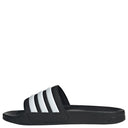 adidas Uni Adilette Shower - Badeschuh GZ5922 (core black/ftwr white/core black, 47) - Ansicht 2