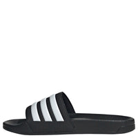 adidas Adilette Shower - Badeschuh GZ5922 (core black/ftwr white/core black, 47) - Ansicht 2