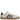 adidas VL Court 3.0 Sneaker - Schuh Women (off white/grey six/gold met., 38 2/3) - Markenkoffer