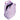 adidas Women Linear Essential - Rucksack (power purple/prepurple) - Markenkoffer