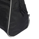 adidas Women Linear Essentials - Schultertasche 48 cm (black/silver metallic) - Ansicht 6