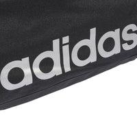 adidas Linear Essentials - Schultertasche 48 cm (black/silver metallic) - Ansicht 5