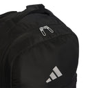 adidas Women Sport - Rucksack 40 cm (black/silver metallic) - Markenkoffer