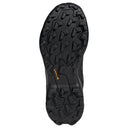 adidas Women Terrex Skychaser AX5 Gore - Tex - Wanderschuhe (carbon/core black/semi flash aqua, 40) - Markenkoffer