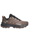 adidas Women Terrex Skychaser AX5 Gore-Tex - Wanderschuhe (trace brown/earth strata/semi impact orange, 38)