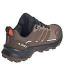 adidas Women Terrex Skychaser AX5 Gore-Tex - Wanderschuhe (trace brown/earth strata/semi impact orange, 38) - Ansicht 6