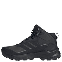 adidas Women Terrex Skychaser AX5 Mid Gore-Tex - Scarpe da trekking (carbon/core black/seflaq, 38 2/3)