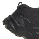 adidas Women Terrex Skychaser AX5 Mid Gore - Tex - Wanderschuhe (carbon/core black/seflaq, 39 1/3) - Markenkoffer