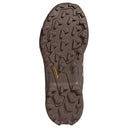 adidas Women Terrex Skychaser AX5 Mid Gore - Tex - Wanderschuhe (trace brown/earth strata/semi impact orange, 38) - Markenkoffer