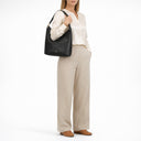 Furla Lara M Hobo - Schultertasche M (nero) - Ansicht 7