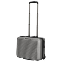 Mandarina Duck Tank Case - 2-Rollen-Businesstrolley 40 cm (grigio) - Ansicht 2