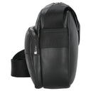 Lacoste Monogramm - Umhängetasche 24 cm (noir) - Ansicht 3