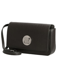 Coccinelle Liya Elephant - Schultertasche 19 cm (bark) - Ansicht 2