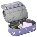 Coocazoo - Schlampermäppchen 24 cm (Reflective Wings) - Ansicht 3