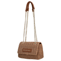 Valentino Bags Ocarina Summer - Borsa a tracolla 18.5 cm (cuoio)