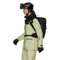 Mammut Nirvana 28 Women - Zaino da sci alpinismo (black)