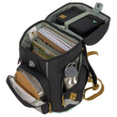 Lässig School Set Boxy Unique - Schulranzen Set 7tlg. (Black) - Ansicht 5