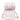 Herschel Grade Mini 4.5 - Borsa a spalla 13 cm (rosewater pastel)