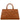 Aigner Cybill - Henkeltasche 30.5 cm (cognac brown) - Markenkoffer