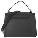 Aigner Delia - Henkeltasche S 23 cm (black) - Ansicht 4