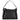 Aigner Delia - Schultertasche L 39 cm (black) - Markenkoffer