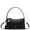 Aigner Delia - Schultertasche S 27 cm (black) - Markenkoffer