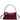 Aigner Delia - Schultertasche S 27 cm (burgundy) - Markenkoffer