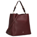 Aigner Delia - Umhängetasche M 27 cm (burgundy) - Ansicht 5