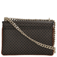Aigner Diadora Dadino - Umhängetasche 25.5 cm S (cognac brown) - Ansicht 4