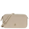 Aigner Diadora - Handytasche 3cc 19 cm (macadamia white) - Markenkoffer