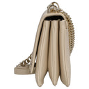 Aigner Diadora - Umhängetasche S 25.5 cm (macadamia white) - Ansicht 3