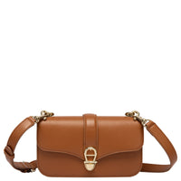 cognac brown