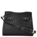 Aigner Farah - Umhängetasche 22 cm S (black) - Markenkoffer