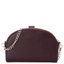 Aigner Fashion - Handytasche 21 cm (plum) - Markenkoffer