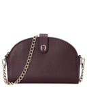 Aigner Fashion - Handytasche 21 cm (plum) - Markenkoffer