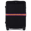 Aigner Inmotion - Koffergurt S verstellbar (violet) - Markenkoffer