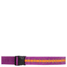 Aigner Inmotion - Koffergurt S verstellbar (violet) - Markenkoffer