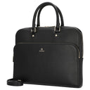Aigner Ivy L - Laptoptasche 13" (black) - Ansicht 2