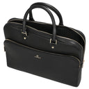 Aigner Ivy L - Laptoptasche 13" (black) - Markenkoffer