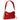 Aigner Ivy - Schultertasche S 24 cm (lipstick red) - Markenkoffer