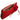 Aigner Ivy - Schultertasche S 24 cm (lipstick red) - Markenkoffer