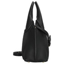 Aigner Kayla - Henkeltasche M 34 cm (black) - Ansicht 3