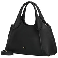 Aigner Kayla - Henkeltasche M 34 cm (black) - Ansicht 2
