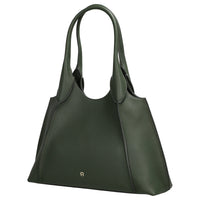 Aigner Kayla - Shopper L 49 cm (dark olive) - Ansicht 2