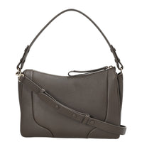 Aigner Mara S - Beuteltasche 26 cm (acacia brown) - Ansicht 4