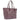 Aigner Portami M - Shopper 49 cm (port red) - Markenkoffer
