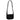 Aigner Pura S - Umhängetasche 20 cm (schwarz) - Markenkoffer
